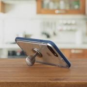 FlipOut Phone Handle And Stand