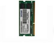 Signature 4GB 1600MHz DDR3 Notebook Memory Module (PSD34G1600L2S)