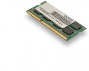 Signature 4GB 1600MHz DDR3 Notebook Memory Module (PSD34G1600L2S)