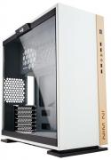 305 Mid Tower Chassis - White
