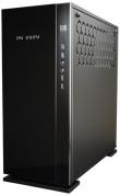 305 Windowed Mid Tower Chassis - Black