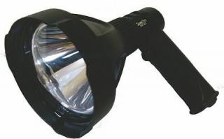 Ninox 2000lm 25W LED Recharge Spotlight 