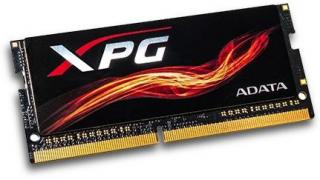 XPG Flame SO-DIMM 16GB 2666MHz DDR4 Notebook Memory Module (AX4S2666316G18) 