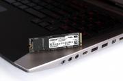 P1 500GB NVMe PCIe M.2 Type 2280 Solid State Drive