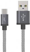 1M USB 3.1 Type-C Metallic cable