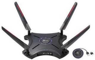 JWR2100 Wireless ScreenWave Router 
