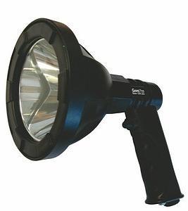 Bubo 600lm Rechargeable Spotlight 