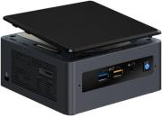 NUC Series i5-8259U Mini PC (BOXNUC8I5BEH)