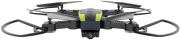 Aviator Folding Drone - Black and Green