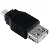 PA320 Micro USB Male to USB Female Adapter