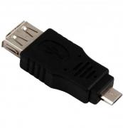 PA320 Micro USB Male to USB Female Adapter