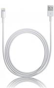 AC810 USB to Lightning 1.2m Charge & Sync Cable - White