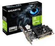 nVidia GeForce GT710 2GB Graphics Card (GV-N710D3-2GL)