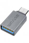 UT580 USB-C To USB 3.0 OTG Adapter
