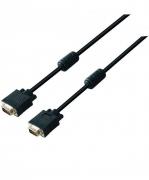 SV101 Male VGA To Male VGA Cable - 1.8m