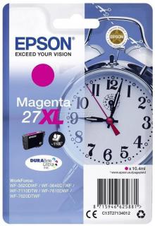 27XL Magenta DURABrite Ultra Ink Cartridge (Clock) 