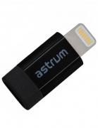 AA210 8-pin Lightning to Micro USB Female Adapter