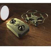 DR080 Nano Drone And 2.4Ghz Wireless Controller