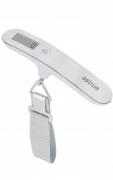 WS040 Steel Electronic Travel Scale up to 40kg