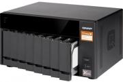 TS-832X-2G 8-Bay Network Attached Storage (NAS)