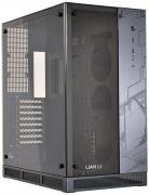 PC-011WGX Mid Tower Chassis - Black (ROG Edition)