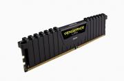 Vengeance LPX 2 x 8GB 3000MHz DDR4 Desktop Memory Kit (CMK16GX4M2D3000C16) - Black