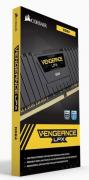 Vengeance LPX 2 x 8GB 3000MHz DDR4 Desktop Memory Kit (CMK16GX4M2D3000C16) - Black