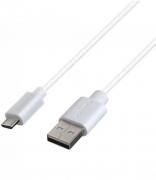 UD115 USB to Micro-USB 1.5m Charge & Sync Cable - White
