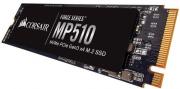 Force Series MP510 960GB M.2 Solid State Drive (CSSD-F960GBMP510)
