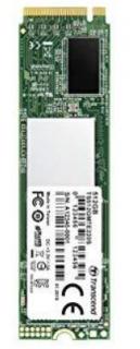 MTE220 1TB M.2 NVMe PCIe Gen3 x4 Solid State Drive 