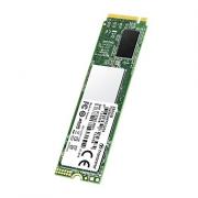 MTE220 256GB M.2 NVMe PCIe Gen3 x4 Solid State Drive