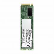 MTE220 512GB M.2 NVMe PCIe Gen3 x4 Solid State Drive