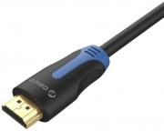 High Speed HDMI 2m Cable - Black