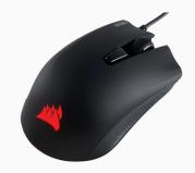 Harpoon RGB Pro USB Gaming Mouse - Black