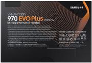 970 Evo Plus 2TB M.2 Solid State Drive