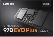 970 Evo Plus 1TB M.2 Solid State Drive