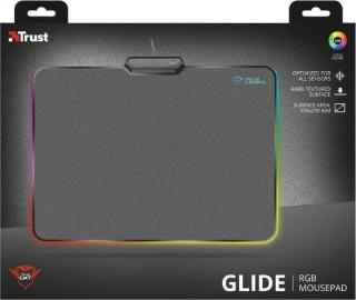 GXT 760 Glide RGB Mousepad 