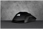 Ironclaw RGB Wireless Mouse - Black