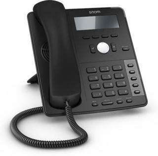 Desktop D700 Series D712 Desktop VoIP Phone 