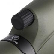 Endeavor XF 80A Spotting Scope with 20-60x Zoom