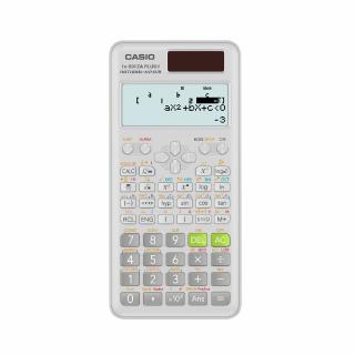 FX-991 ZA Plus 2 Scientific Calculator 