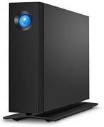 D2 Professional 6TB Desktop Hard Drive (STHA6000800) - Black