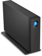 D2 Professional 6TB Desktop Hard Drive (STHA6000800) - Black