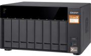 TS-832X-8G 8-Bay Network Attached Storage (NAS)