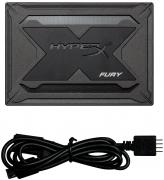HyperX Fury RGB 960GB 2.5