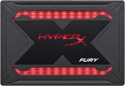 HyperX Fury RGB 480GB 2.5