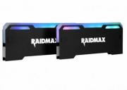 ARGB Ram Heatsink 2 Pack