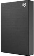 Backup Plus Portable 5TB External Hard Drive - Black (STHP5000400)