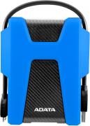 HD680 1TB Portable External Hard Drive - Blue