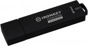 IronKey D300SM 64GB USB 3.1 Flash Drive